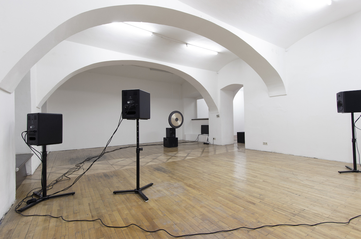 bb15 exhibition Francesco Fonassi | ©bb15