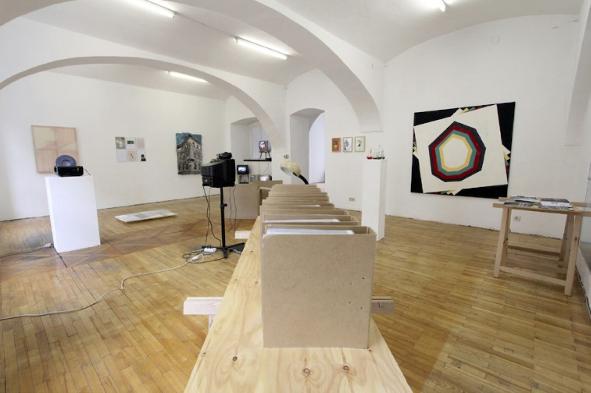 bb15 exhibition LOVE | ©bb15