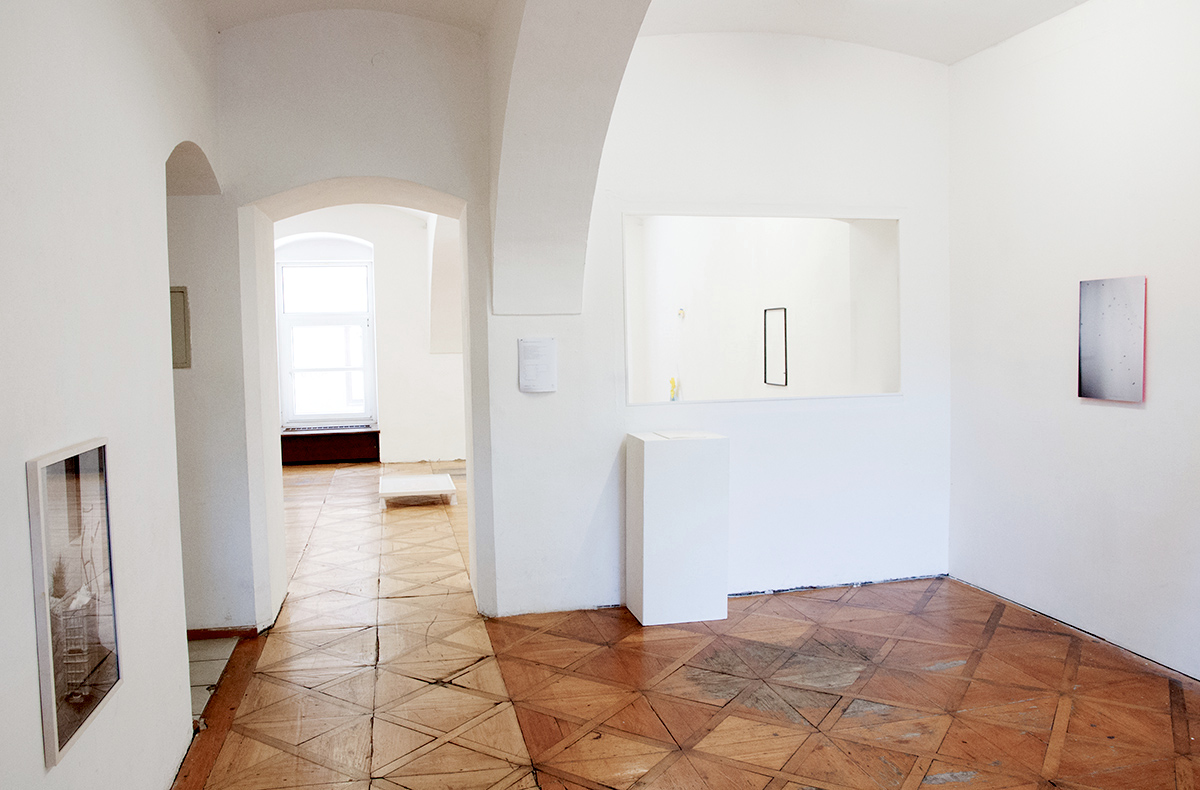 bb15 exhibition Marita Bullmann | ©bb15