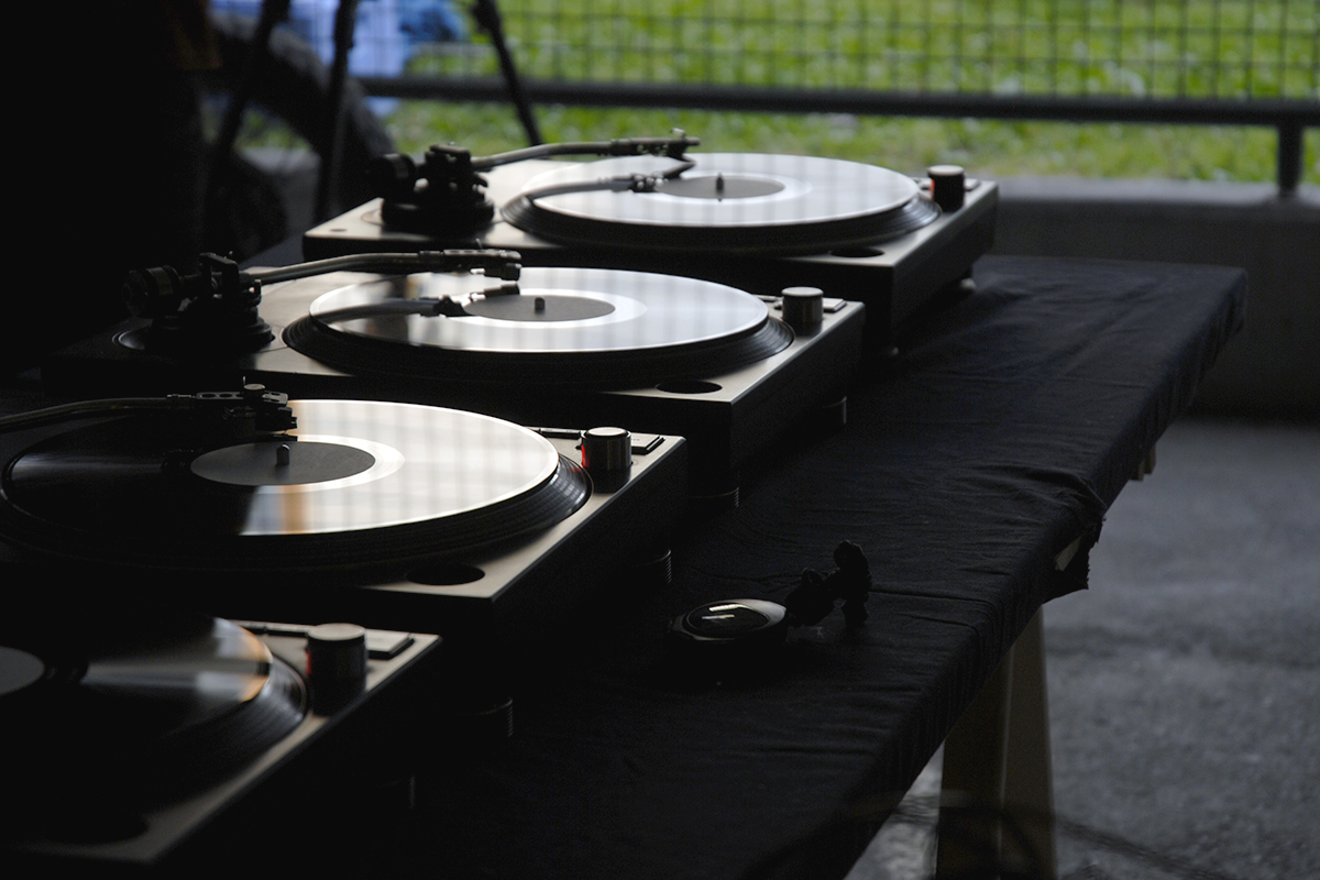 sight seeing | opening performance | Festival der Regionen 2009 | ©FAXEN