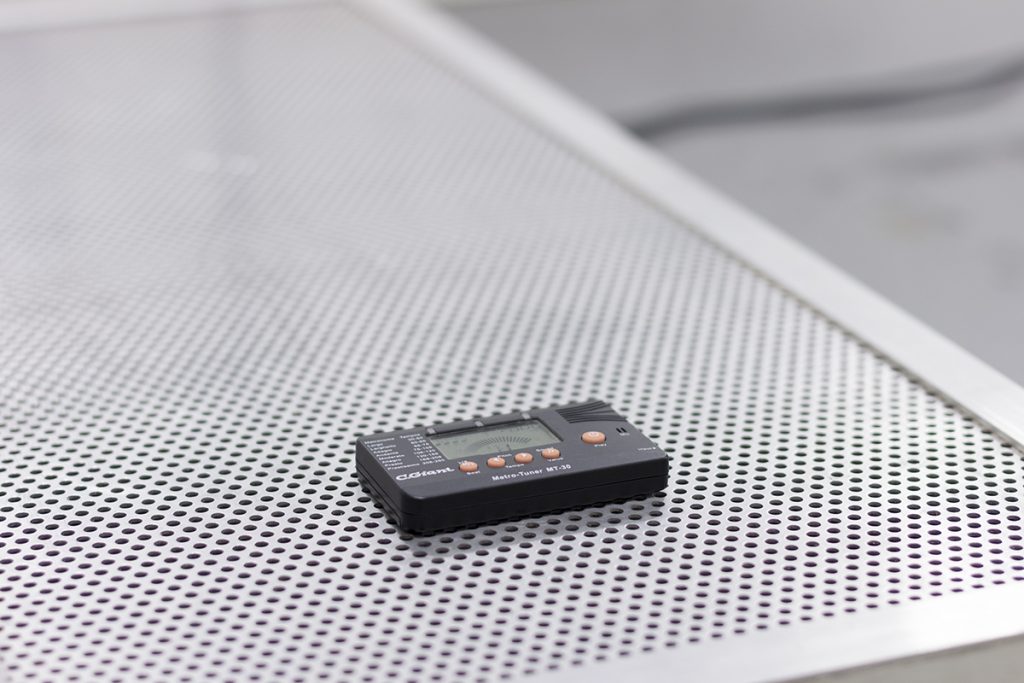 REC | exhibition detail | ©FAXEN