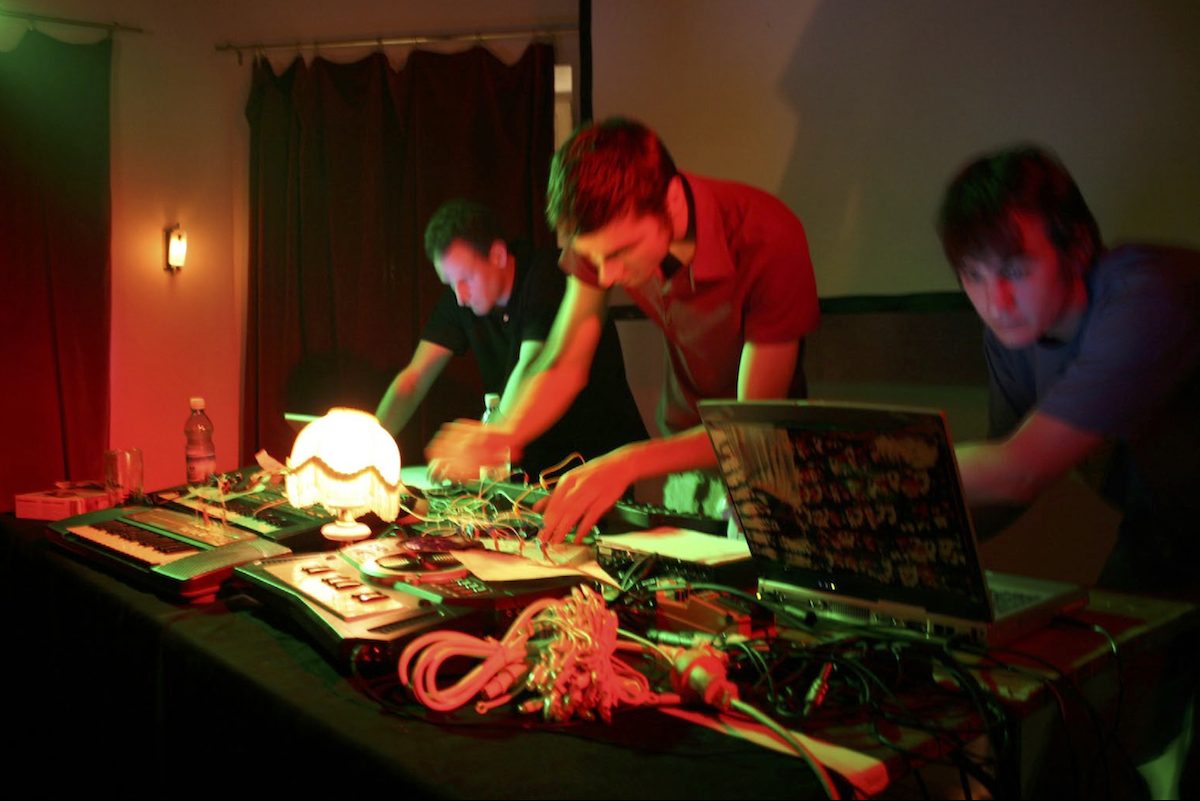 May He Hetal? | Rother Krebs, Linz/AT | ©Faxen