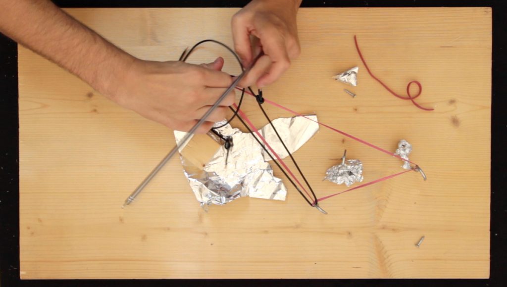 Firedrake | video still | ©FAXEN