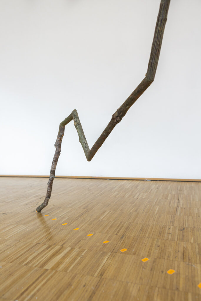 unsought good |exhibition view | ©sebastiansix