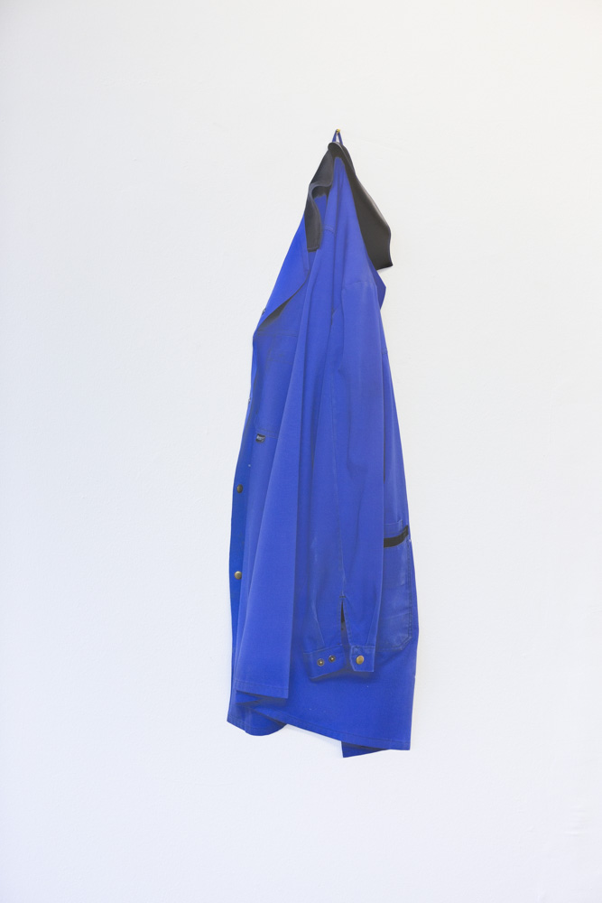 exhibition view | Langsamdreher | 2022
